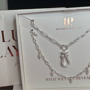 Bomb Party Luxe Layers 2026 “Evermore” NK42100